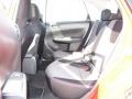 2009 Lightning Red Subaru Impreza WRX Sedan  photo #6