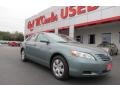 Aloe Green Metallic - Camry LE Photo No. 1