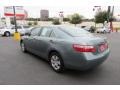 Aloe Green Metallic - Camry LE Photo No. 5