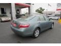 Aloe Green Metallic - Camry LE Photo No. 7