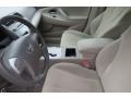 Aloe Green Metallic - Camry LE Photo No. 11