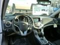 Summit White - Cruze LT Photo No. 12
