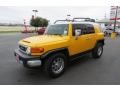 2007 Sun Fusion Toyota FJ Cruiser   photo #3