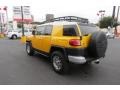 2007 Sun Fusion Toyota FJ Cruiser   photo #5