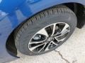 Dyno Blue Pearl - Civic EX Sedan Photo No. 9