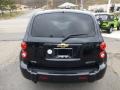 2011 Black Granite Metallic Chevrolet HHR LT  photo #4