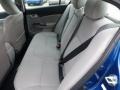Dyno Blue Pearl - Civic EX Sedan Photo No. 11