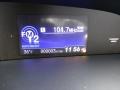 Dyno Blue Pearl - Civic EX Sedan Photo No. 18