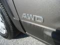2011 Titanium Silver Kia Sorento LX V6 AWD  photo #41
