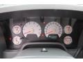 Bright Silver Metallic - Ram 1500 SLT Quad Cab Photo No. 16