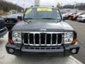 Brilliant Black Crystal Pearl - Commander Sport 4x4 Photo No. 7