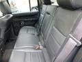 Brilliant Black Crystal Pearl - Commander Sport 4x4 Photo No. 11