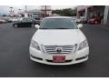 Blizzard White Pearl - Avalon Limited Photo No. 2