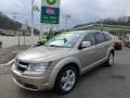 Light Sandstone Metallic - Journey SXT AWD Photo No. 1