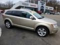 Light Sandstone Metallic - Journey SXT AWD Photo No. 6
