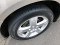 2009 Dodge Journey SXT AWD Wheel and Tire Photo