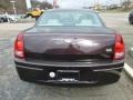 2005 Deep Lava Red Pearl Chrysler 300 Touring  photo #4