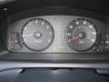 2004 Hyundai Elantra GLS Sedan Gauges