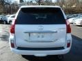 Starfire White Pearl - GX 460 Photo No. 3
