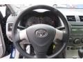 Ash Steering Wheel Photo for 2011 Toyota Corolla #77151443