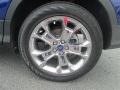  2013 Escape SEL 2.0L EcoBoost Wheel