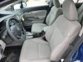 Dyno Blue Pearl - Civic EX Sedan Photo No. 10