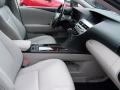 Light Gray Interior Photo for 2012 Lexus RX #77151965