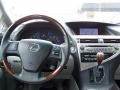 Light Gray Dashboard Photo for 2012 Lexus RX #77151998