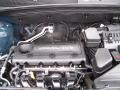  2011 Sorento LX 2.4 Liter DOHC 16-Valve Dual CVVT 4 Cylinder Engine