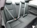 Black Rear Seat Photo for 2013 Honda Civic #77152454
