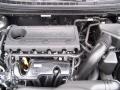 2012 Kia Forte Koup 2.0 Liter DOHC 16-Valve CVVT 4 Cylinder Engine Photo