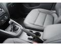 Black - Jetta SE Sedan Photo No. 13