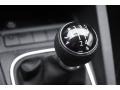 Black - Jetta SE Sedan Photo No. 14
