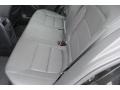 Black - Jetta SE Sedan Photo No. 21