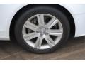Ibis White - A4 2.0T Sedan Photo No. 8