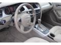 Ibis White - A4 2.0T Sedan Photo No. 10
