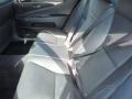 2013 Lexus LS 460 L AWD Rear Seat