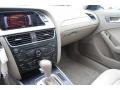 Ibis White - A4 2.0T Sedan Photo No. 13