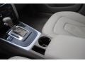 Ibis White - A4 2.0T Sedan Photo No. 14