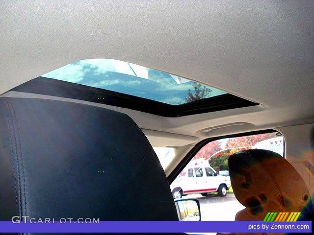 2006 Range Rover Sport HSE - Maya Gold Metallic / Ebony Black photo #5