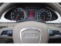 Ibis White - A4 2.0T Sedan Photo No. 23