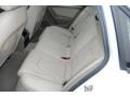 Ibis White - A4 2.0T Sedan Photo No. 26