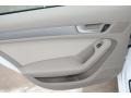 Ibis White - A4 2.0T Sedan Photo No. 27