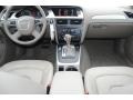 Ibis White - A4 2.0T Sedan Photo No. 28