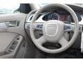 Ibis White - A4 2.0T Sedan Photo No. 29