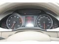 Ibis White - A4 2.0T Sedan Photo No. 31