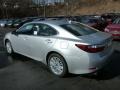 Silver Lining Metallic - ES 350 Photo No. 2