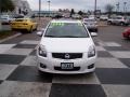 Aspen White - Sentra 2.0 SR Special Edition Photo No. 2