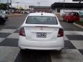 Aspen White - Sentra 2.0 SR Special Edition Photo No. 4
