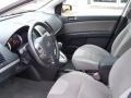 Aspen White - Sentra 2.0 SR Special Edition Photo No. 11
